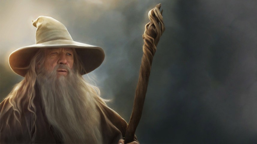 gandalf lord of the rings