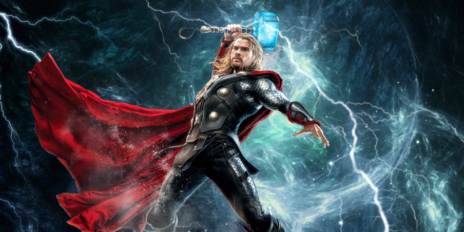 thor 2011