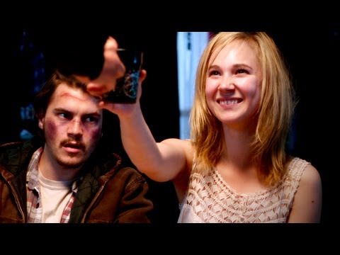 Killer Joe Dottie and Chris