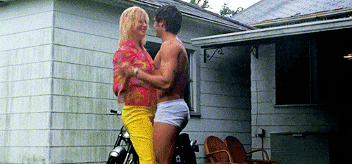 Nicole Kidman and Zac Efron