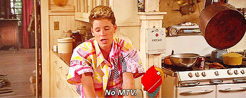 The Lost Boys Corey Haim