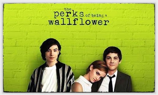 Perks movie 2012