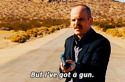 Seven Pyschopaths Gifs