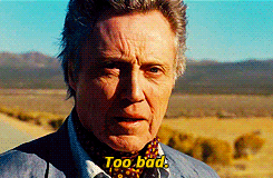 Seven Pyschopaths Gifs