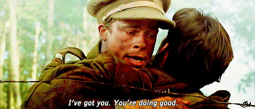 Legends of the Fall WWI