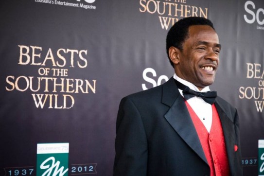 Dwight Henry Dwight Henry