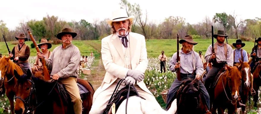 Don Johnson Django Unchained Don Johnson Django Unchained