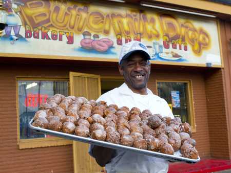 Buttermilk Drop Bakery Dwight Henry Buttermilk Drop Bakery