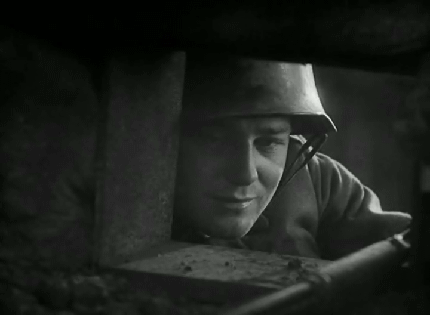 All Quiet on the Western Front gif