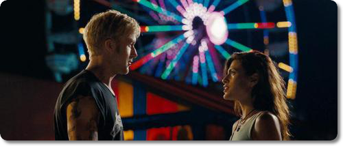 Ryan Gosling Eva Mendes Place Beyond the Pines