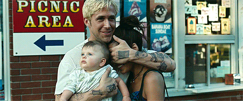 Ryan Gosling Eva Mendes Place Beyond the Pines