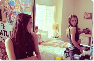 Emma Watson Bling Ring