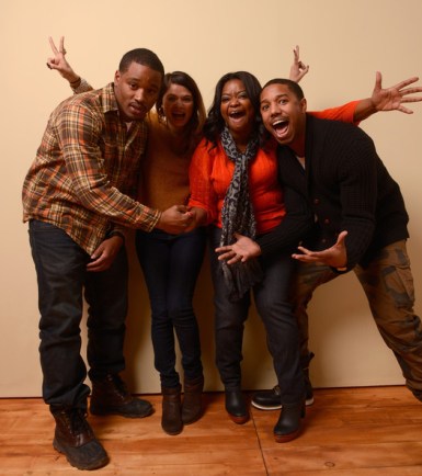 Fruitvale Station Cast and Director