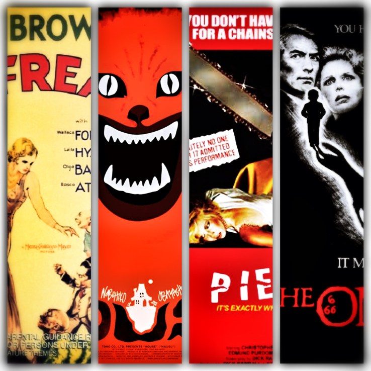 Halloween Shock Films