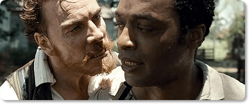 Epps and Solomon Northup