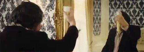 American Hustle Gif