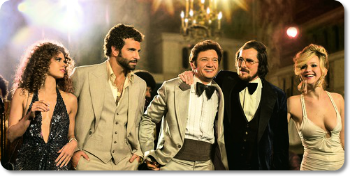 American Hustle 