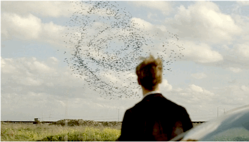 True Detective gif