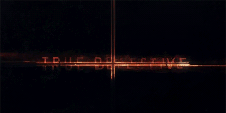 True Detective gif