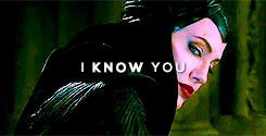 Maleficent Gif