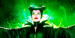Maleficent Gif