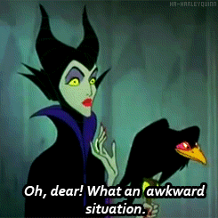 Maleficent Gif