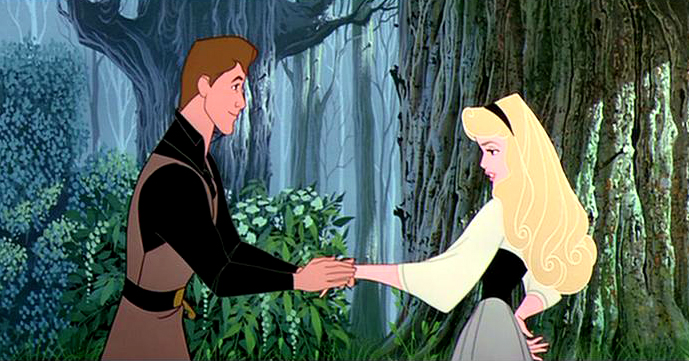 Sleeping Beauty 1959