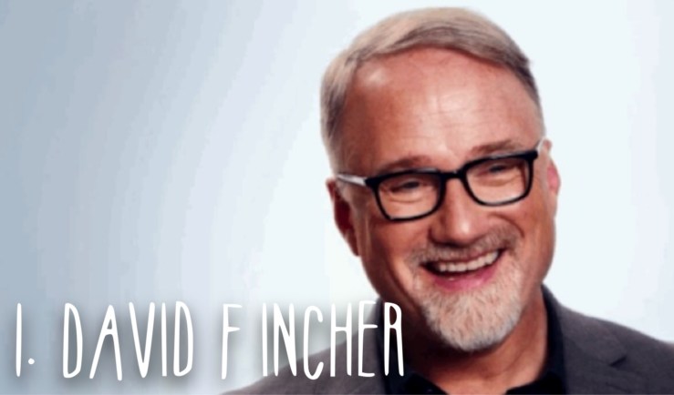 david fincher