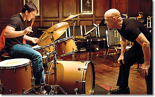 Whiplash 2014