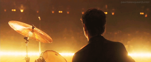 Whiplash 2014 gif