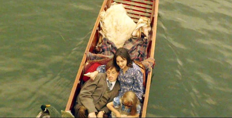 The Theory of Everything