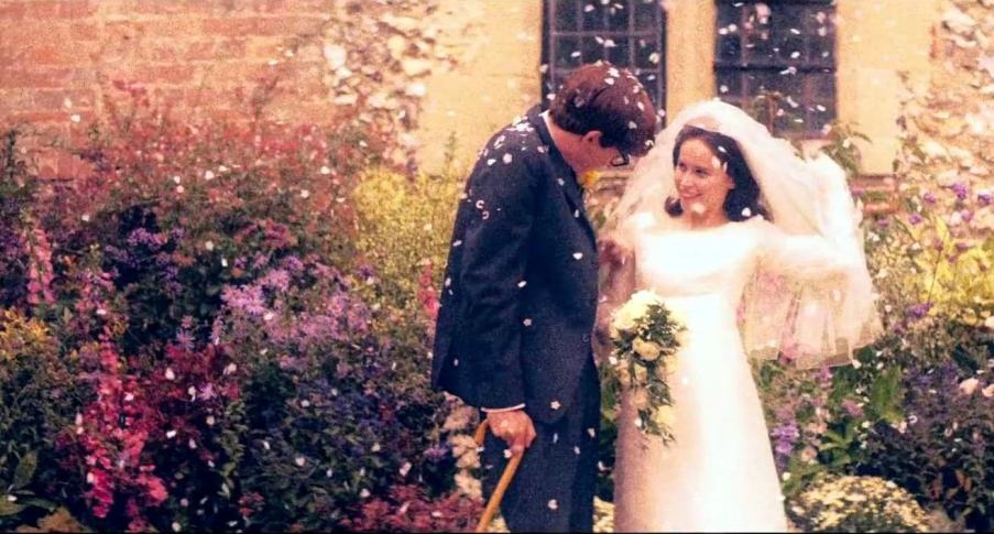 The Theory of Everything