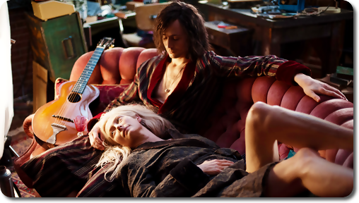 Only Lovers Left Alive