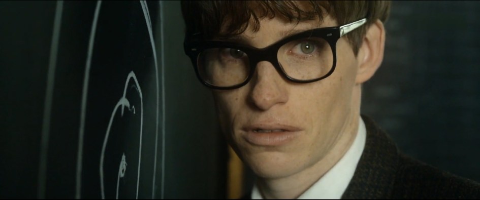 The Theory of Everything