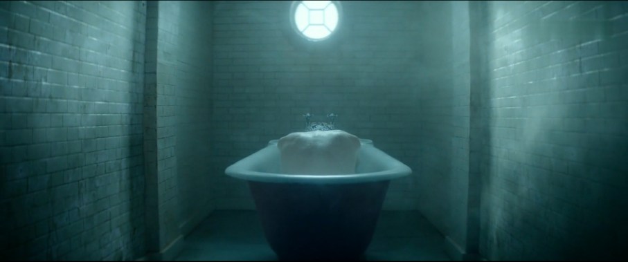 The Theory of Everything