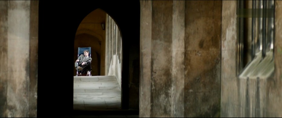 The Theory of Everything