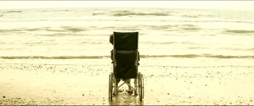 The Theory of Everything