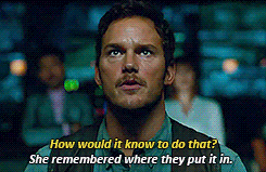 Jurassic World gif 