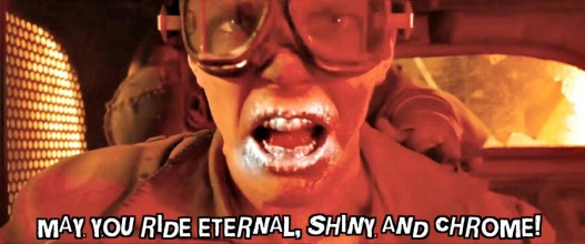 Mad Max Fury Road Nux 