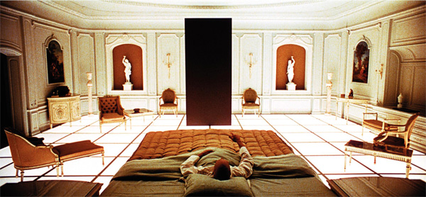 2001 a space odyssey ending 