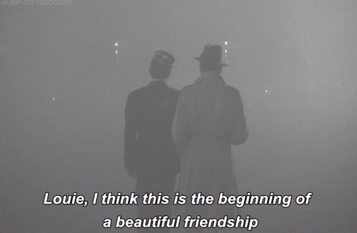 casablanca ending gif