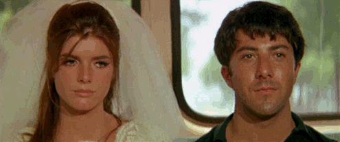 the graduate gif