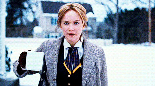 Jennifer Lawrence Joy gif