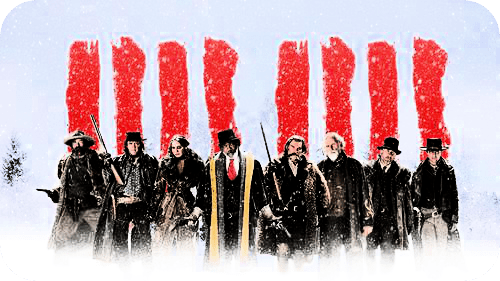 the hateful eight