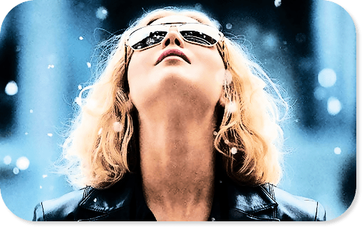 Joy 2015 movie poster