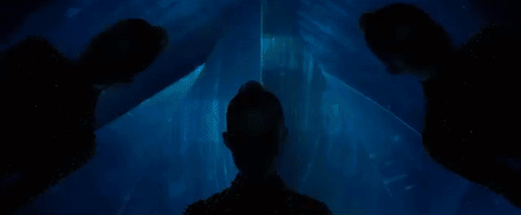 Neon Demon Gif