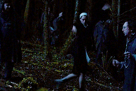 the lobster movie dance alone