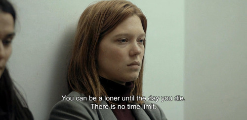 the lobster movie quote