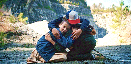 Stranger Things gif