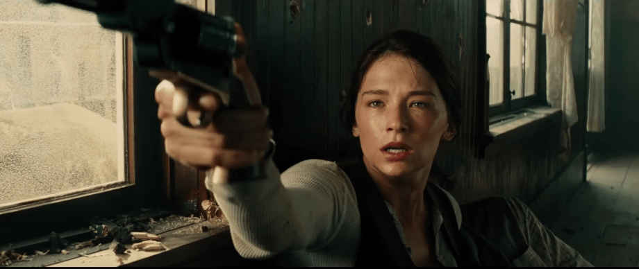 haley bennett magnificent seven